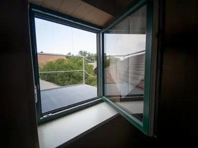 Grundriss der Unterkunft Spreewälder Schwalbenhof - Ferienwohnung 
