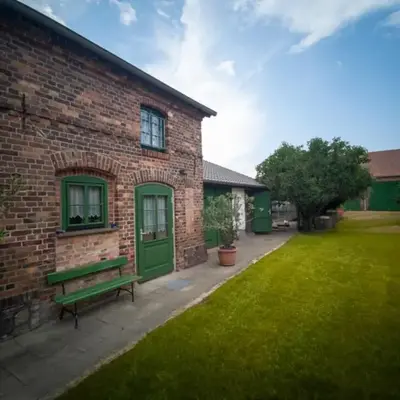 Spreewälder Schwalbenhof - Ferienwohnung 