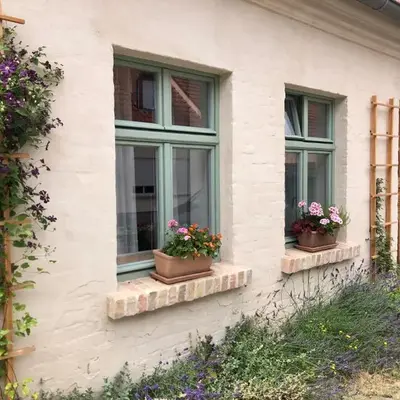 Klein aber fein in der Altstadt