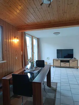 TV/Unterhaltungsangebot in der Unterkunft ferienhaus-am-scharmützelsee