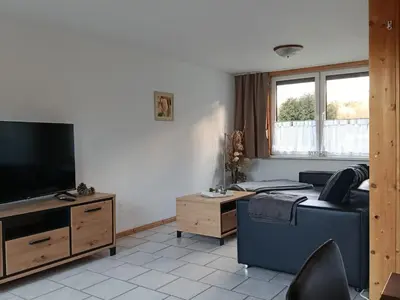 TV/Unterhaltungsangebot in der Unterkunft ferienhaus-am-scharmützelsee
