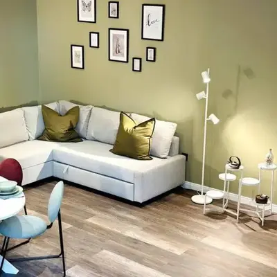 Prestige suites
