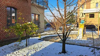 FerienRemise im Winter