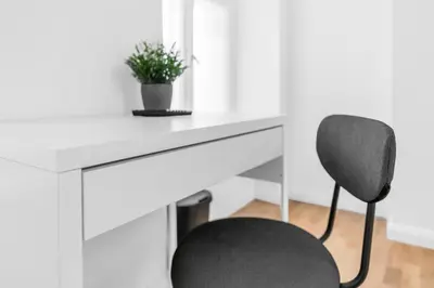 Grundriss der Unterkunft 2 Zimmer Apartments,4 Betten,zentral am Sbahnhof Köpenick,vollmöbliert