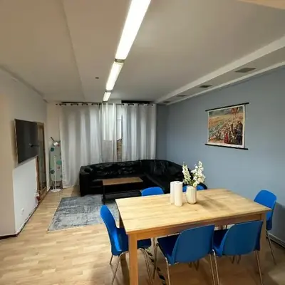 Ferienwohnung Kreuzberg