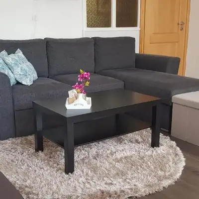 Ferienwohnung Zur Rose