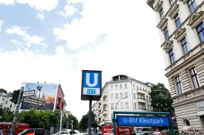 Grundriss der Unterkunft LANG Li by ROCKCHAIR Apartments l SUPERHOST Status l 2 Bedrooms Boxspringbeds in City Center - Cozy Family & Business Flair welcomes you!