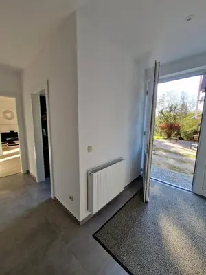 Grundriss der Unterkunft Sonnenhaus