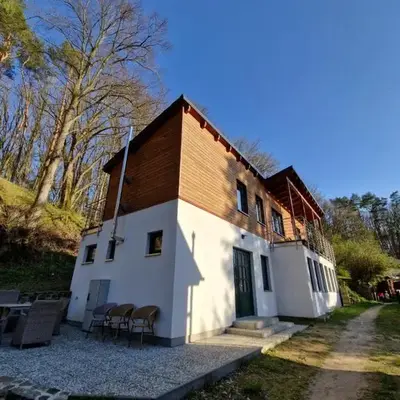 Sonnenhaus