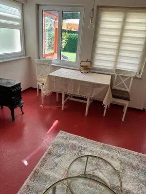 Grundriss der Unterkunft Ferienhaus Annerose