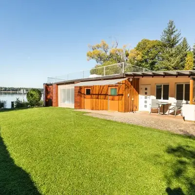 Ferienhaus Annerose