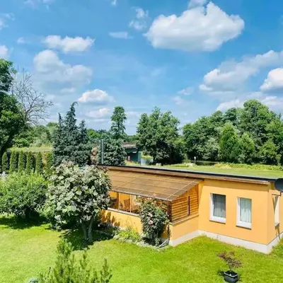 Spree am See - Dein Ferienhaus