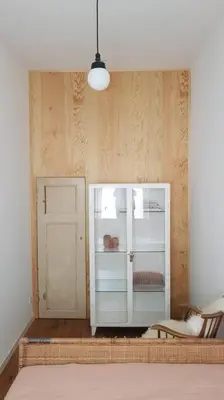 Grundriss der Unterkunft Design Apartment Berlin Prenzlauer Berg
