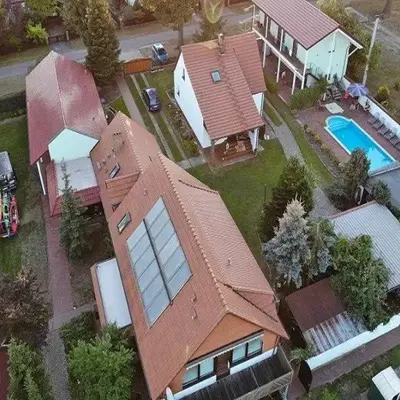 Pension am Hasenberg