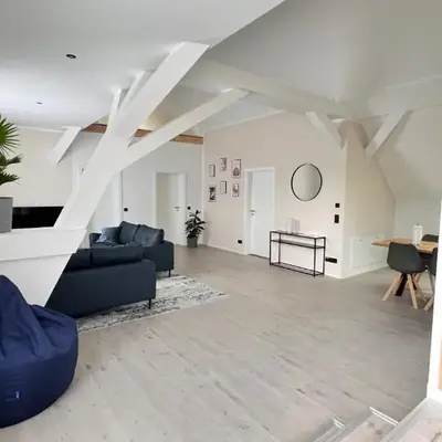 New Nomads Ferienwohnung am See