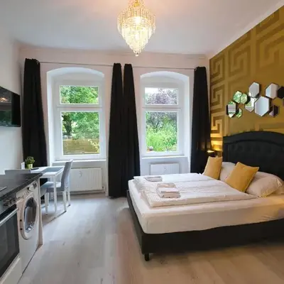 Style Apartment Berlin