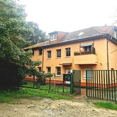 Monteurzimmer am Bahnhof Biesenthal - 3 große Apartments