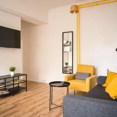 2 Bedroom Apartment in convinient location