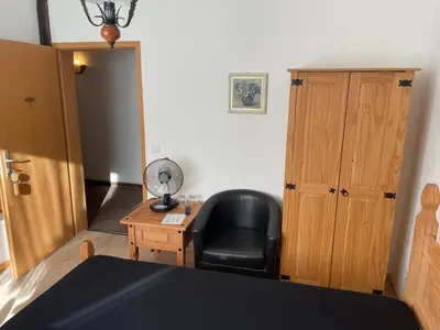 Grundriss der Unterkunft Hotel Klement
