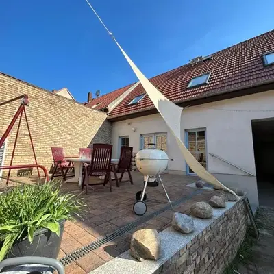 Ferienhaus am Beverinsee