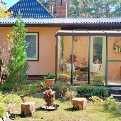 Gästehaus Zur Walnuss Berlin