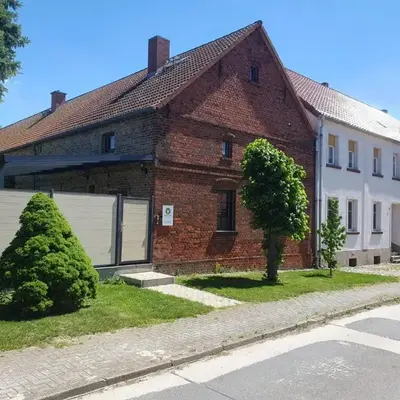 Ferienwohnung Sieben Eulen in Garrey (Hoher Fläming)