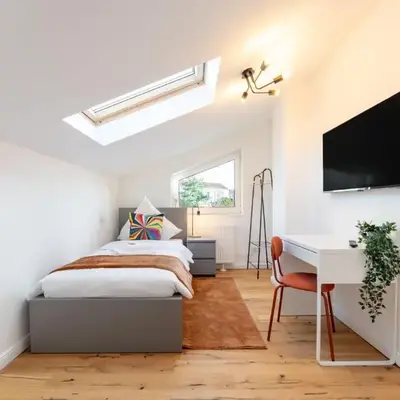 Neues Haus