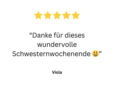 Ein Zertifikat, Auszeichnung, Logo oder anderes Dokument, das in der Unterkunft 360 Grad by teamgeist Apartmenthaus - familienfreundlich - direkt am See mitten im Naturpark - Wassersportaktivitäten vor Ort ausgestellt ist