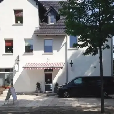 Zum Fuchsbau - Schöneiche bei Berlin