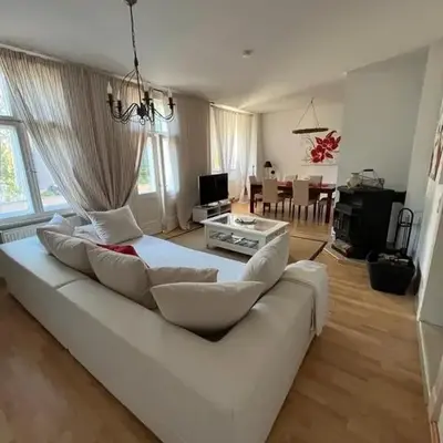 Ferienwohnung Bella