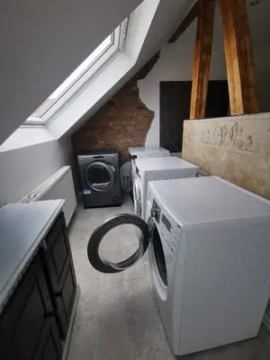 Grundriss der Unterkunft Haus Laila