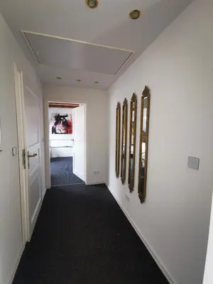 Grundriss der Unterkunft Haus Laila