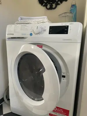 Grundriss der Unterkunft Ferienwohnung in Werder Havel Innenstadt