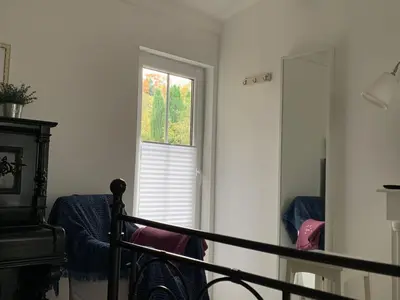 Grundriss der Unterkunft Ferienwohnung in Werder Havel Innenstadt