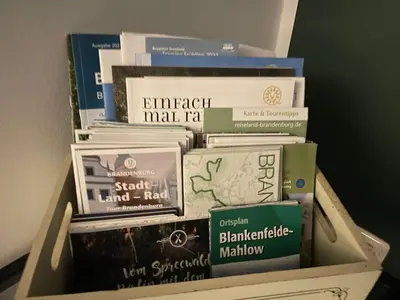 Ein Zertifikat, Auszeichnung, Logo oder anderes Dokument, das in der Unterkunft In Abrahams Schoß ausgestellt ist