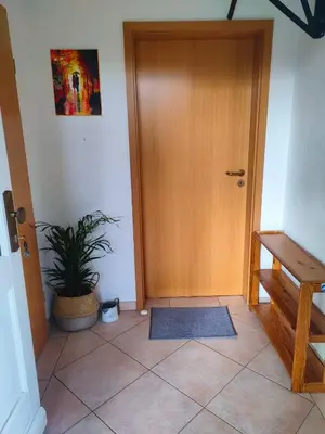 Grundriss der Unterkunft Neuenhagen Haven
