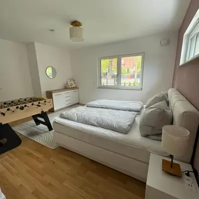 Potsdams Traumwohnung