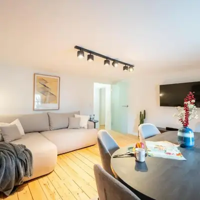 Geräumiges Apartment in zentraler Lage Potsdams