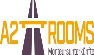 Ein Zertifikat, Auszeichnung, Logo oder anderes Dokument, das in der Unterkunft A2rooms ausgestellt ist