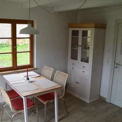 Ferienwohnung Uckermarkblick