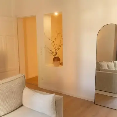 Modernes Altstadt Apartment