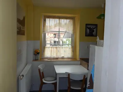 Grundriss der Unterkunft Ferienwohnung Zesch am See