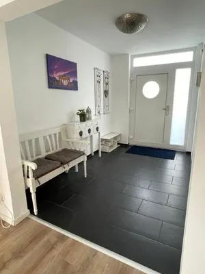 Grundriss der Unterkunft Urban house for families and Berlin tourists