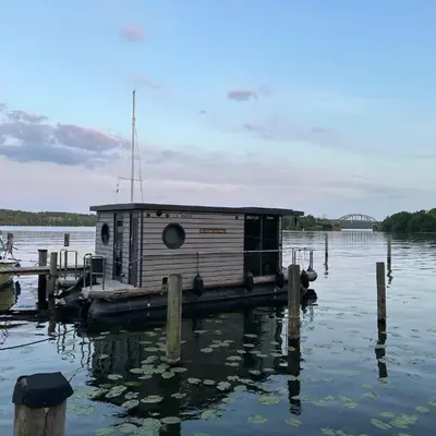 Hausboot Celina