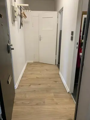 Grundriss der Unterkunft Enjoy Berlin
