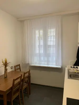 Grundriss der Unterkunft Enjoy Berlin