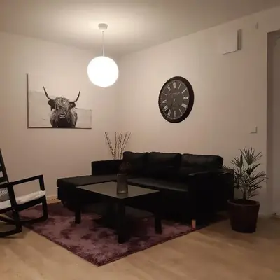 Ferienwohnung in Hohen Neuendorf bei Berlin