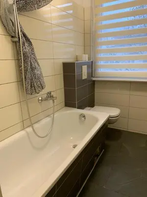Ein Badezimmer in der Unterkunft Rising Berlin