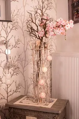Grundriss der Unterkunft Unser Studio-Apartment 