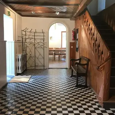 Villa Sophienschlösschen nahe Berlin - Exklusive Zeit zwischen 5 Seen mit großer Küche